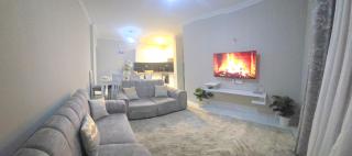 Luxore Cosy Nest 2BR - Nairobi - 2