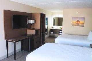 Angel Inn Near IMAX, a Travelodge by Wyndham - Branson - 0