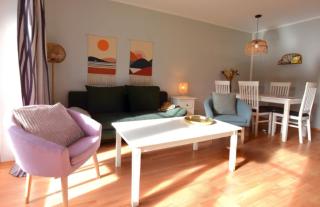 5015 Jacobihof - FeWo HappyNest - Dahme - 0