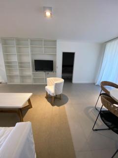 Hestia at modern one bedroom apartment in Chacarita - Buenos Aires - 9