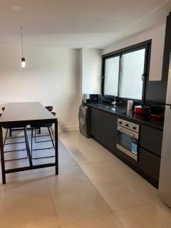 Hestia at modern one bedroom apartment in Chacarita - Buenos Aires - 3