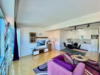 Sarajevo DeLuxe Apartment - Saraievo - 8