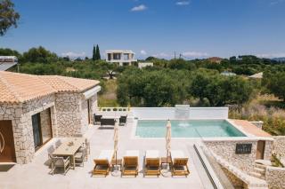 Angel Villa Zante - Lithakia - 3