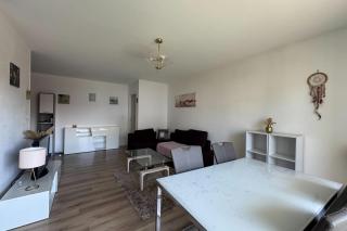 Apartment with balconies close to beaches - Caen - 9