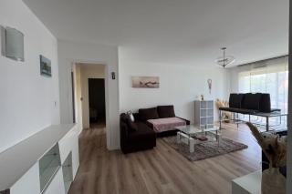 Apartment with balconies close to beaches - Caen - 8