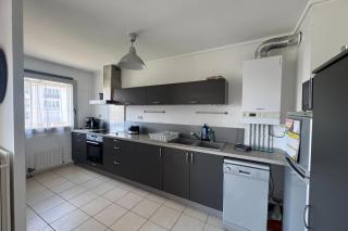 Apartment with balconies close to beaches - Caen - 4