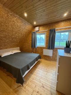 Rebäse Puhkemaja - 1