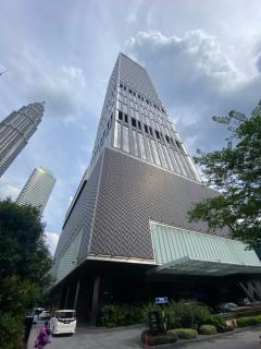 Tropicana The Residence, KLCC - 9