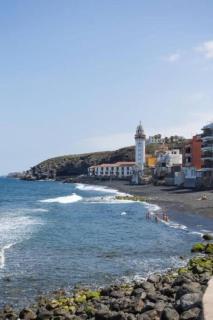 Casa Checha - Un rincón con encanto cerca de la playa - Candelaria - 5