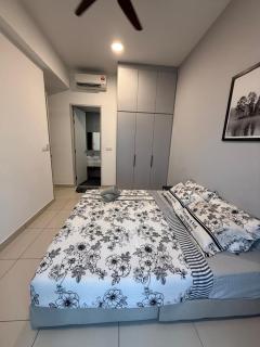 Trion Kl Home Service apartment Near By KLcc - Kuala Lumpur - 5