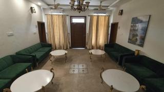 University Guest House, The Islamia University of Bahawlpur - Bahawalpur - 1