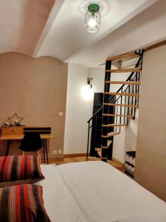 Charming 40 M Nice Center - Nizza - 1
