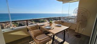 Blue Horizon Suite Marbella - Luxury apartment by the sea - 8
