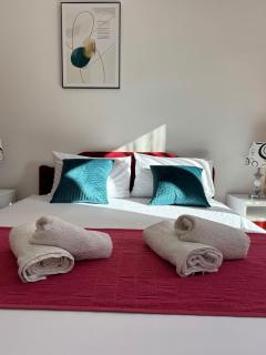 Apartments TM - Bijela - 6