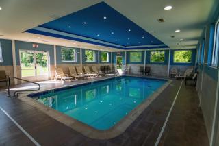 Quality Inn & Suites Danbury near University - Danbury - 0