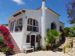 Villa Domi - Benissa - 8