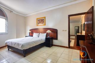 Spacious & Stunning 3 bedroom apartment ! - Hurghada - 3