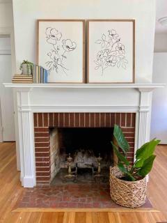 Stunning Coastal Charmer Near Downtown and Beach - Savannah - 8