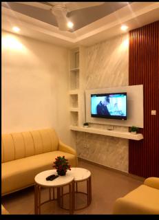 Appartement meublé Noukpo - Cotonou - 2
