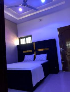 Appartement meublé Noukpo - Cotonou - 1