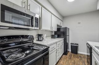 Stratton 2524c I Spacious 2 Bed 15 Bath - Arlington - 5