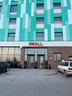 Kolsay - Kirovo - 8