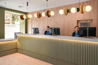 Catalonia Atocha - 7