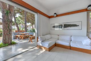 Villa Montecristo - Marina di Campo - 7
