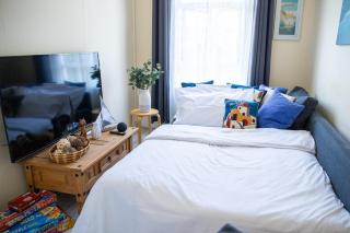 Bright & Cozy Flat in Battersea - Londra - 1