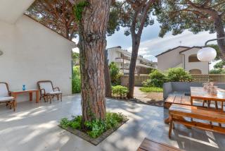 Villa Montecristo - Marina di Campo - 1