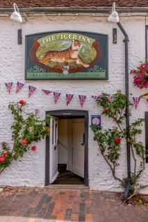 Cub Bedroom Four - Eastdean - 4