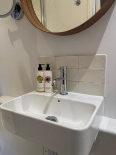 Cub Bedroom Four - Eastdean - 3