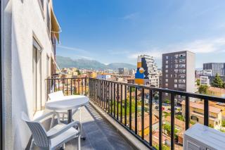 Central Tirana Apartment with Free Parking - Tirana - 7