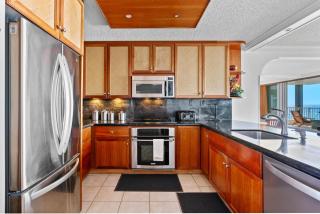 Big Island Kona Reef D-22 by Coldwell Banker Island Vacations - Kailua-Kona - 3
