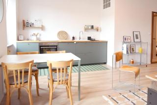 Casa Olivia - charme view in Turin's heart - Torino - 6