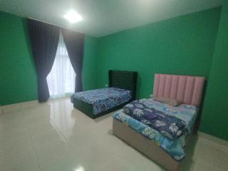 JUH Real Estate and management servise LLC - Sabkhah - 2