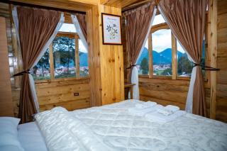 Fundo Hassinger - Oxapampa - 5
