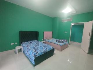JUH Real Estate and management servise LLC - Sabkhah - 1