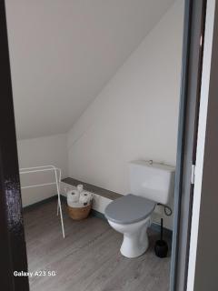 chambre Lydie 2 - Parigné-lʼÉvêque - 4