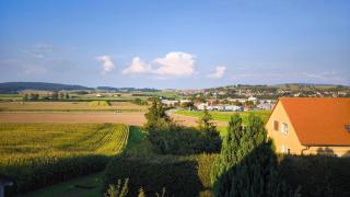 Ferienwohnung Traumblick - Treuchtlingen - 9