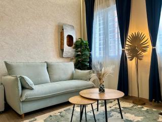 Apartamento Aeropuerto Barajas - Madrid - 0