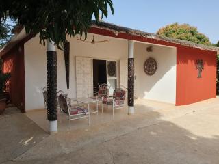 Villa authentique proche mer et lagune - Somone - 2