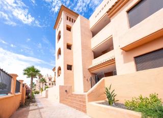Palm & Sea apartment - Los Alcázares - 5