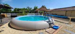 Lana Cottage 3 Etoiles Jardin - - 4