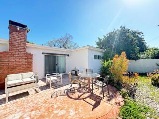 Charming 3BR House - Hal-UC - Los Angeles - 8
