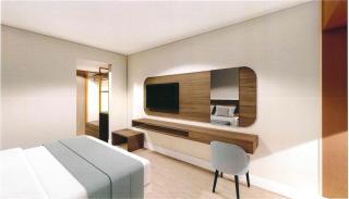 Pendeli Resort - Platres - 3