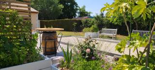 Ema Cottage - - 5