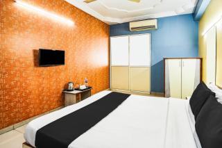 Super Hotel O Vibrant Residency - Ahmedabad - 5