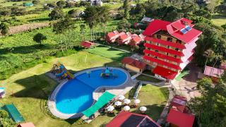 Fundo Hassinger - Oxapampa - 0