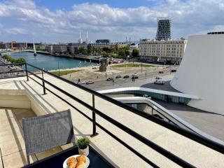 Best Western ARThotel - Le Havre - 0